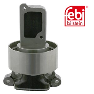Styrrulle, kamrem, TOYOTA 4 RUNNER II, 13503-65010