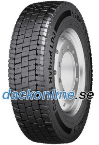 Continental iT Conti Hybrid LD3 ( 265/70 R17.5 139/136M 14PR )