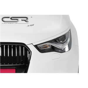 Ögonlock, AUDI A1, A1 Sportback