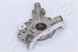 Oljepump, CHEVROLET AVEO / KALOS Halvkombi, AVEO / KALOS Sedan, LACETTI, LANOS Sedan, DAEWOO LANOS, LANOS Sedan, 25182606, 96350159, 963