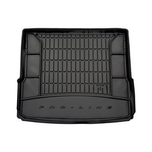Bagagerumsmatta 3D, BMW X1 [F48], X1 Van [F48]