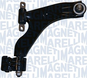 Länkarm, framaxel höger, CHEVROLET SPARK, 95319216, 95952783