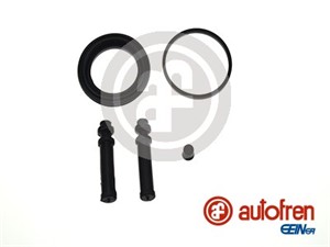 Reparationssats, bromsok, Framaxel, HONDA CIVIC Hatchback IV, CIVIC Sedan IV, CRX II, QUINTET