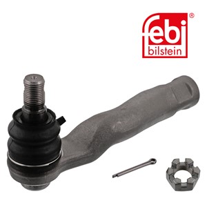 Styrled, framaxel vänster, LEXUS LX, TOYOTA LAND CRUISER 200, 45047-69145, 45047-69146