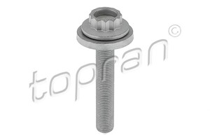Skruv, remskiva, AUDI,SEAT,SKODA,VW, N 912 044 01