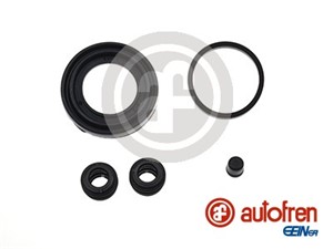 Reparationssats, bromsok, Bakaxel, ACURA,FORD,HONDA, 01473-SP0-000