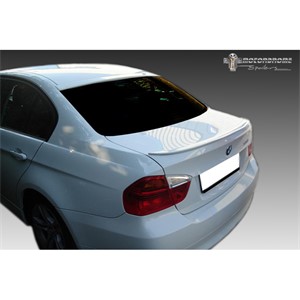 Vinge, Bak, BMW 3 [E90]