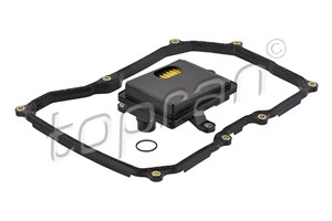Oljefiltersats, automatväxellåda, SEAT,SKODA,VW, 09G 398 KIT05