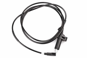 ABS-givare, Sensor, hjulvarvtal, Bakaxel, Bakaxel höger, Höger, FORD, 4 042 002, 4 099 157, 4 522 490, YC15 2B372 BA, YC15 2B372 BB, YC1