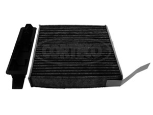 Kupefilter, DACIA,NISSAN,RENAULT, 77 11 426 872, 82 01 055 422, 82 01 370 532