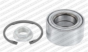Hjullagersats, Fram, Framaxel, BMW 3 [E30], 3 Touring [E30], 31 21 1 129 256