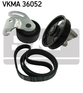 Kamremssats, DACIA,NISSAN,RENAULT, 11720-00QAN, 11720-BN700, 11750-00Q1J, 11750-00QAP, 11923-00QAA, 11923-BN700, 11944-00QAC, 11955-BN70