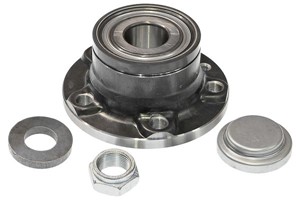Hjullagersats, Bakaxel, FIAT,OPEL,VAUXHALL, 328014, 328028, 51810087, 51810395, 68263146AA