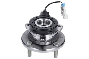 Hjullagersats, Framaxel, Höger, Vänster, CHEVROLET EPICA, DAEWOO TOSCA, 9013765, 95459540, 95951600, 98072632ZD
