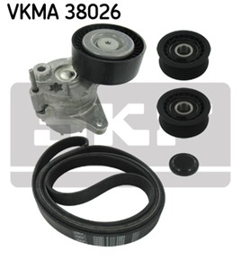Kamremssats, MERCEDES-BENZ, 000 202 00 19, 000 202 09 19, 001 993 86 96, 008 997 18 92, 012 997 48 92, 013 997 23 92, 014 997 06 92, 014
