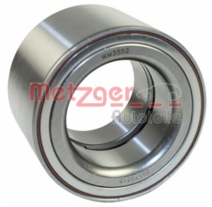 Hjullagersats, Bakaxel, båda sidor, IVECO, 42558516, 43210-LC42A, 46393024, 503644252, 7180066, 7187566, 7189750, 74 85 139 097