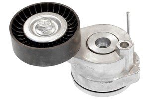 Remsträckare, flerspårsrem, AUDI,PORSCHE, 06E 903 133 A, 06E 903 133 B, 06E 903 133 E, 06E 903 133 L, 06E 903 133 N, 06E 903 133 Q, 06E