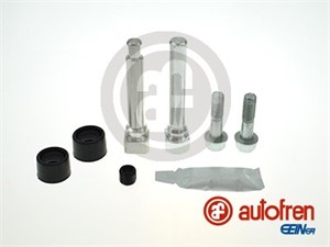 Styrlagersats, bromsok, Framaxel, ISUZU D-MAX I