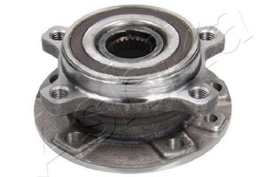 Hjulnav, Framaxel, JEEP CHEROKEE, 1-68141123AB, 1-68141123AC