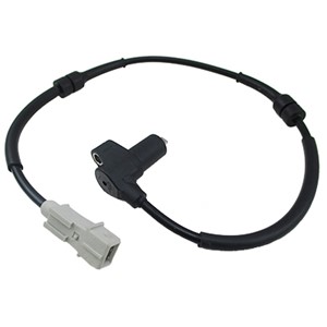 ABS-givare, Sensor, hjulvarvtal, Vänster fram, PEUGEOT, 4545.31, 4545.44, 96 140 648, 96 181 977 80, 96 181 977, 96 181 979, 96 217 750