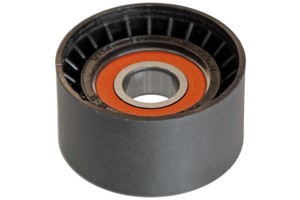 Spännrulle, flerspårsrem, NISSAN,OPEL,RENAULT,VAUXHALL, 11955-00Q0A, 11955-00Q0C, 11955-00QAA, 11955-00QAD, 11955-00QAE, 44 05 281, 44 1