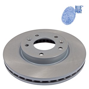 Bromsskiva, Framaxel, KIA CARNIVAL I, CARNIVAL II, 0K58B-33-251, oK58B-33-251
