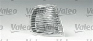 Blinkers, Vänster, SEAT,VW, 6K5953049C