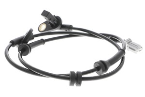 ABS-givare, Sensor, hjulvarvtal, framaxel höger, NISSAN X-TRAIL, 47910-EQ010, 47910-EQ01A