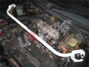 Stabilisatorstag, Övre framaxel, HONDA CRX II