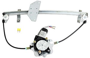 Fönsterhiss, Höger fram, VOLVO S40 I, V40 Kombi, 30623449, 30860192, 30865717, 30896810