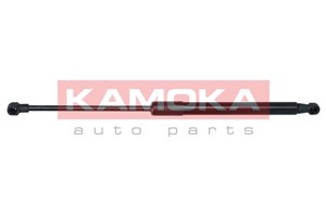 Gasfjäder, bagageutrymme, Bagageutrymme, SKODA SUPERB II, 3T5827552