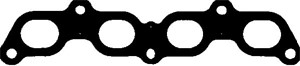 Packning, avgas, grenrör, FORD FIESTA V, FIESTA Van V, FUSION, PUMA, MAZDA 2, 1 031 021, 97MF 9448 AA, C601-13-460