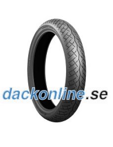 Bridgestone BT46 F ( 110/70-17 TL 54H M/C, Framhjul )