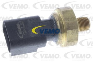 Sensor, oljetryck