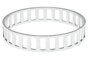 Sensorring, ABS, Fram, höger eller vänster, CITROËN,PEUGEOT, V22920014
