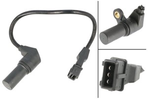 Impulsgivare, vevaxel, CHEVROLET AVEO / KALOS Halvkombi, AVEO / KALOS Sedan, MATIZ, SPARK, DAEWOO KALOS, KALOS Sedan, MATIZ, 96325868