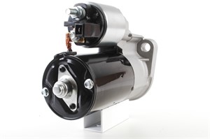 Startmotor, SEAT LEON, TOLEDO II, SKODA OCTAVIA I, OCTAVIA Combi I, VW GOLF IV, GOLF Cabriolet IV, GOLF Variant IV, 020 911 023 H, 020 9