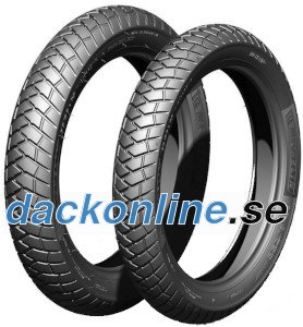 Michelin Anakee Street ( 90/80-16 RF TL 51S Bakhjul, M/C, Framhjul )