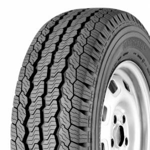 Continental Vanco 4S 205/75R16 108R C 8PR