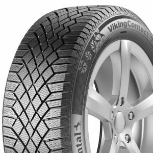 Continental ContiVikingContact 7 155/65R14 75T Dubbfritt