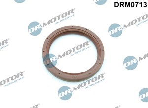 Oljepackningsring, vevaxel, Fram, ALPINA,BMW,MINI,TOYOTA, 0638196, 11117802665, 90069-38023