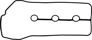 Packning, vippkåpa, Höger, TOYOTA 4 RUNNER IV, FJ CRUISER, FORTUNER, LAND CRUISER, LAND CRUISER PRADO, TACOMA Pick-up, TUNDRA Pick-up, 1