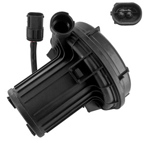 Sekundärluftpump, BMW, 11 72 7 506 210, 11 72 7 571 589, 7 506 210, 7 571 589