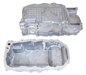 Oljetråg, CHRYSLER PT CRUISER, PT CRUISER Cabriolet, 4777994AE, 4884385AB, 4884385AE