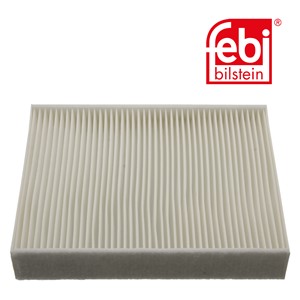 Kupefilter, BMW, 64 11 9 237 554