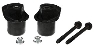 Axelupphängning, Bakaxel, båda sidor, SEAT TOLEDO I, VW GOLF III, VENTO, 1H0 501 541S, 1H0 598 541SK