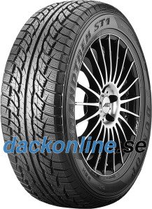 Dunlop Grandtrek ST 1 ( 215/60 R16 95H )