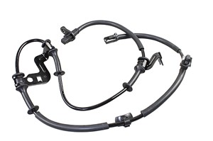 ABS-givare, Sensor, hjulvarvtal, Framaxel, Höger, HYUNDAI,KIA, 59830-A5000, 59830-A6300