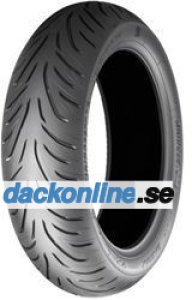 Bridgestone Battlax Scooter 2 Front Rain ( 120/70 R15 TL 56H M/C, Gummiblandning RAIN, Framhjul )