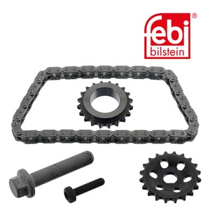 Kedja, oljepump, MINI MINI, MINI Cabriolet, MINI CLUBMAN, MINI CLUBVAN, MINI COUNTRYMAN, MINI Coupé, MINI PACEMAN, MINI Roadster, 11 27